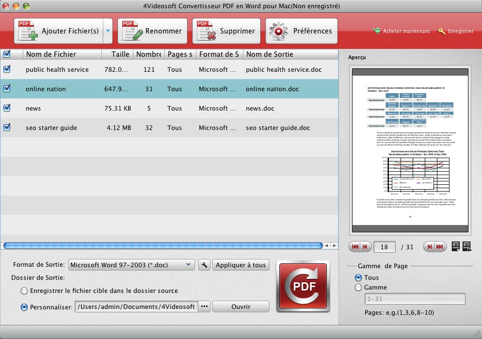 Convertisseur Pdf En Word Pour Mac Convertir Pdf En Word Doc Et Rtf