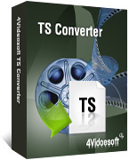TS Converter